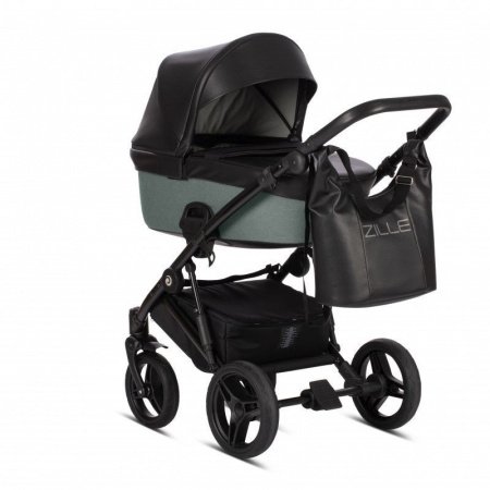 Детская коляска TUTIS Zille by 3 в 1