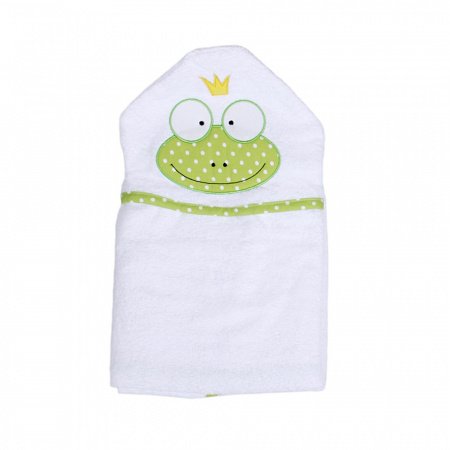 Полотенце для купания БЕЛАЯ КОЛЛЕКЦИЯ