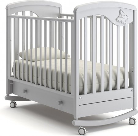 Кровать детская Гандылян Джулия