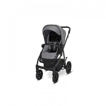 Детская коляска Espiro Next Up Chrome 2 в 1