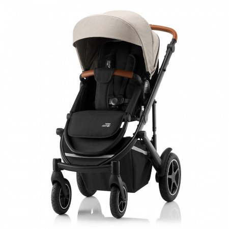 Прогулочная коляска Britax Roemer Smile 3
