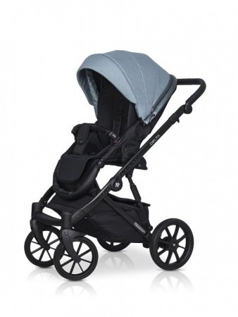 Детская коляска RIKO BASIC DELTA 2 в 1