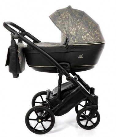 Детская коляска TAKO Corona 2 в 1