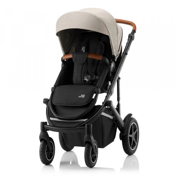 Прогулочная коляска Britax Roemer Smile 3