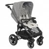 Детская Коляска TEUTONIA BeYou V4 (Elite) на шасси Graphite 2017 2 в 1