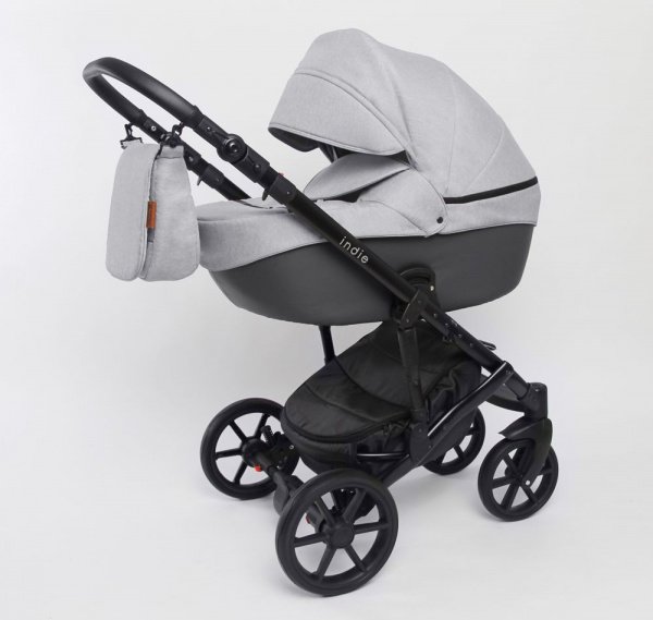 Детская коляска Peppy Indie 2 в 1