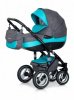 Детская коляска RIKO BRUNO 3 в 1
