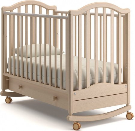 Кровать детская Гандылян Лейла