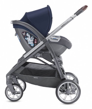 Детское автокресло Inglesina CAB 0+