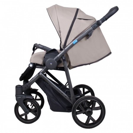 Детская коляска Aroteam Belino 3 в 1