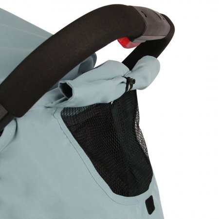 Прогулочная коляска  Indigo Assana