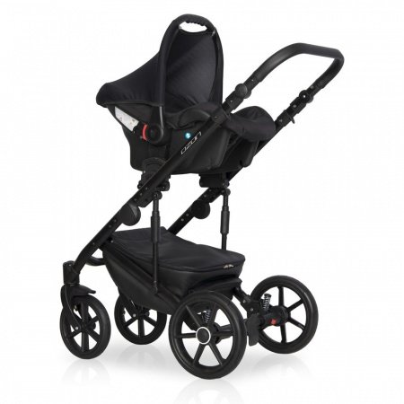 Детская коляска Riko Basic Ozon 3 в 1