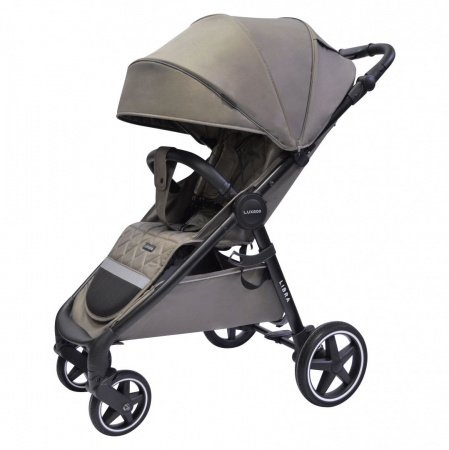 Прогулочная коляска LuxMom Libra 730
