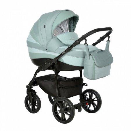 Детская коляска Indigo 2021 2 в 1