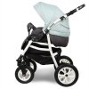 Детская коляска SMILE LINE Serenade 20 F 3 в 1