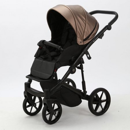 Детская коляска Adamex MOBI Air Deluxe 3 в 1