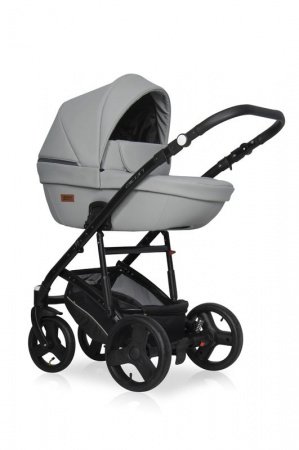 Детская коляска Riko Basic Aicon Ecco 3 в 1