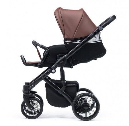 Детская коляска VERDI Delorean Active 3 в 1