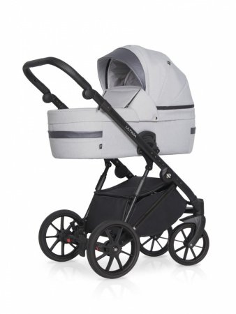 Детская коляска Riko Ultima 2 в 1