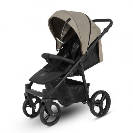 Прогулочная коляска Camarelo EZE