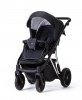 Детская коляска VERDI Delorean Premium 3 в 1