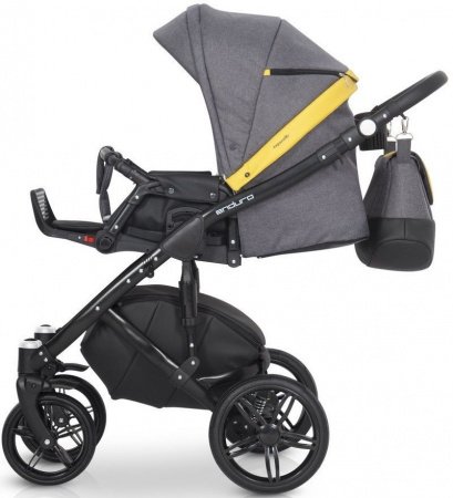 Детская коляска EXPANDER ENDURO 2 в 1