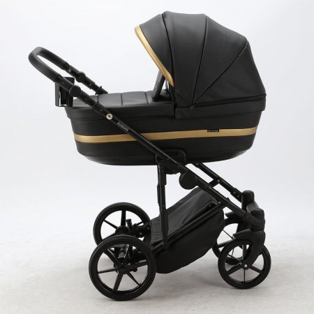 Детская коляска Adamex Rimini Deluxe 3 в 1