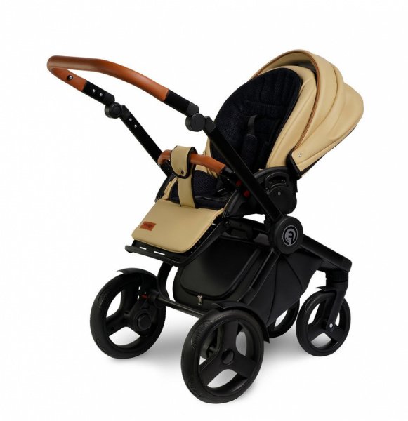 Детская коляска VERDI Futuro  2 в 1