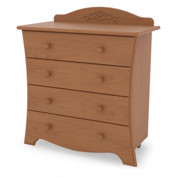 Детский комод ГАНДЫЛЯН АРЛАНДО