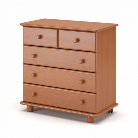 Детский комод Руди