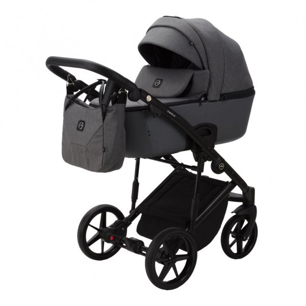 Детская коляска Adamex MOBI Air 2 в 1