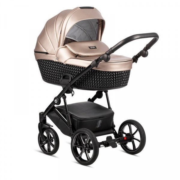 Детская коляска TUTIS Viva Life Galaxy 3 в 1