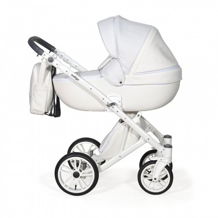 Детская коляска Indigo Porto 3 в 1