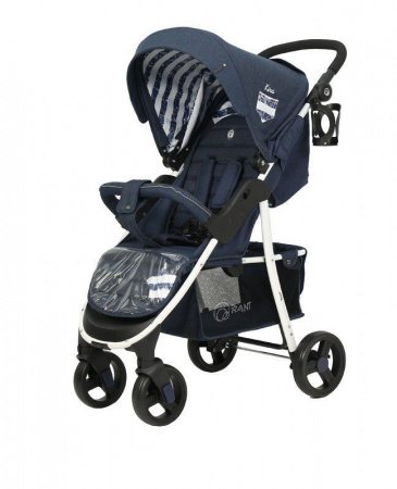 Прогулочная Коляска Rant Kira Trends