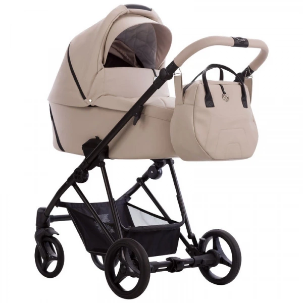 Детская коляска Bebetto Yoddi Pro 2 в 1