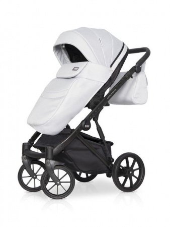 Десткая коляска RIKO BASIC MONTANA 3 в 1