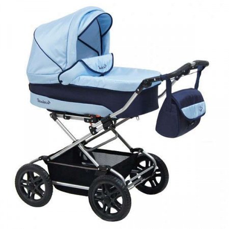 Детская коляска Reindeer Nova