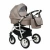 Детская коляска Alis Berta 2021 2 в 1