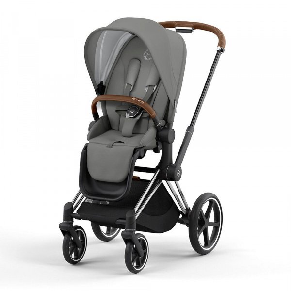 Прогулочная коляска Cybex Priam IV