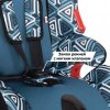 Детское автокресло Siger Art Космо Геометрия