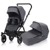 Детская коляска Britax Roemer Go Big 2 2 в 1