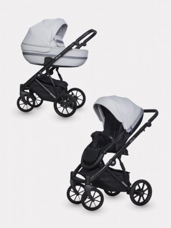 Детская коляска RIKO BASIC DELTA 2 в 1