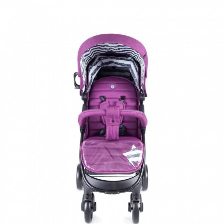 Прогулочная Коляска Rant Kira Trends