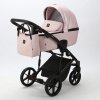 Детская коляска Adamex MOBI Air Deluxe 3 в 1