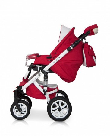 Детская коляска RIKO BRUNO Ecco 2 в 1