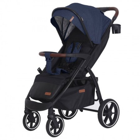 Прогулочная коляска Indigo EPICA GRANDE