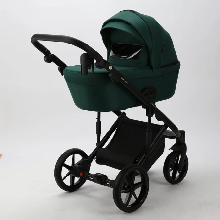 Детская коляска Adamex Lumi Air 2 в 1