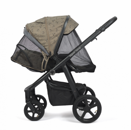 Детская коляска Espiro Next UP Limited Dragonfly 3 в 1