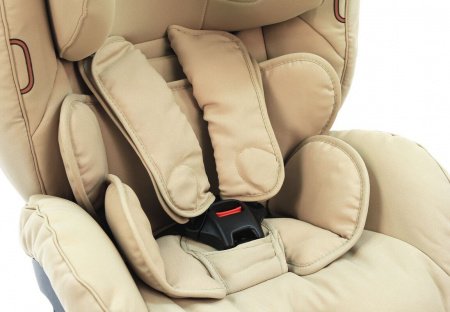 Детское автокресло BeSafe iZi-Comfort X3