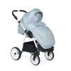 Детская коляска Indigo Alpina 3 в 1